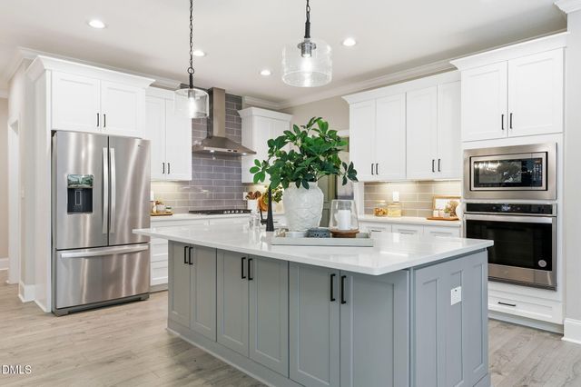 3828 Old Milburnie Road, Raleigh, NC 27616