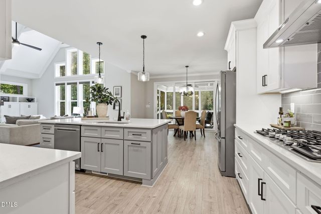 3828 Old Milburnie Road, Raleigh, NC 27616