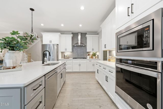 3828 Old Milburnie Road, Raleigh, NC 27616