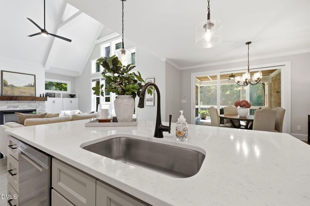 3828 Old Milburnie Road, Raleigh, NC 27616
