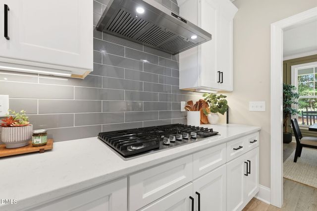 3828 Old Milburnie Road, Raleigh, NC 27616