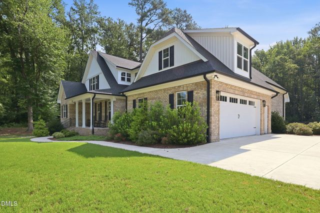 3828 Old Milburnie Road, Raleigh, NC 27616