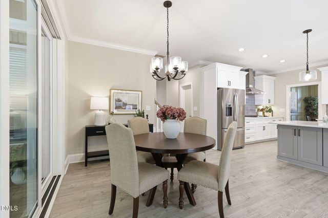 3828 Old Milburnie Road, Raleigh, NC 27616