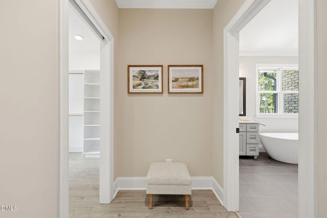 3828 Old Milburnie Road, Raleigh, NC 27616