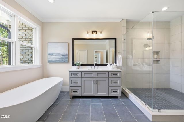 3828 Old Milburnie Road, Raleigh, NC 27616