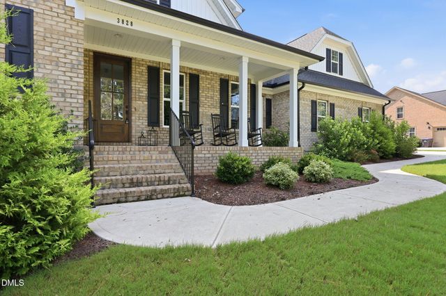 3828 Old Milburnie Road, Raleigh, NC 27616