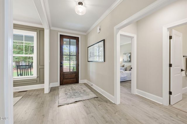 3828 Old Milburnie Road, Raleigh, NC 27616