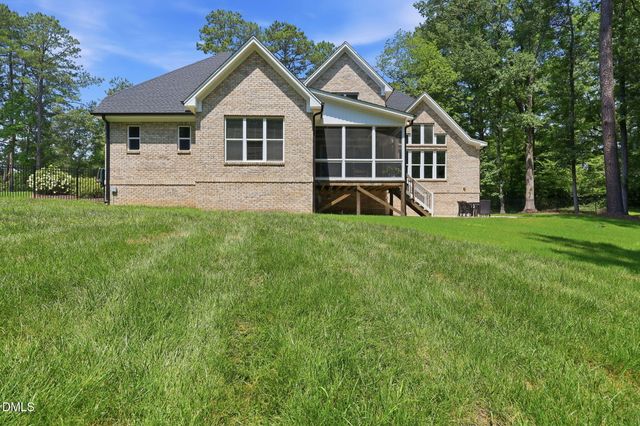 3828 Old Milburnie Road, Raleigh, NC 27616