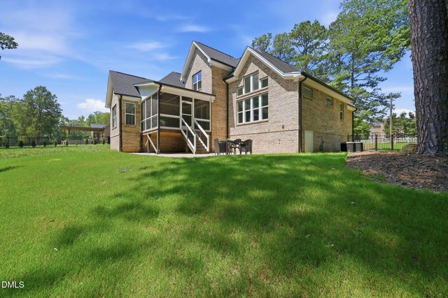 3828 Old Milburnie Road, Raleigh, NC 27616