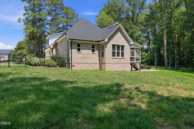3828 Old Milburnie Road, Raleigh, NC 27616