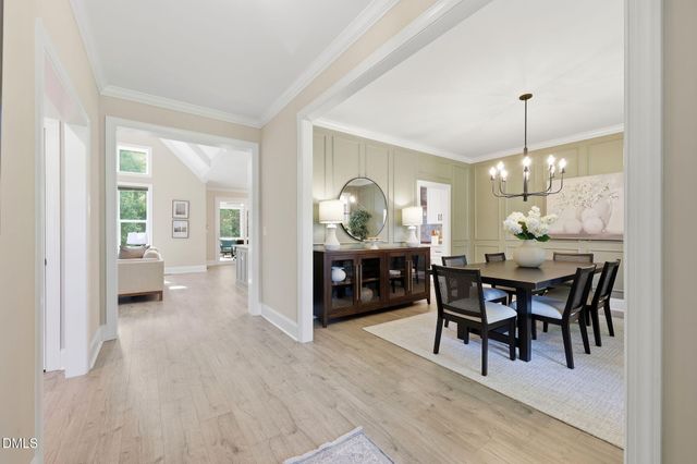 3828 Old Milburnie Road, Raleigh, NC 27616