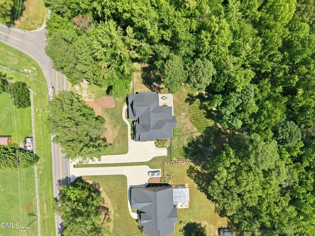 3828 Old Milburnie Road, Raleigh, NC 27616