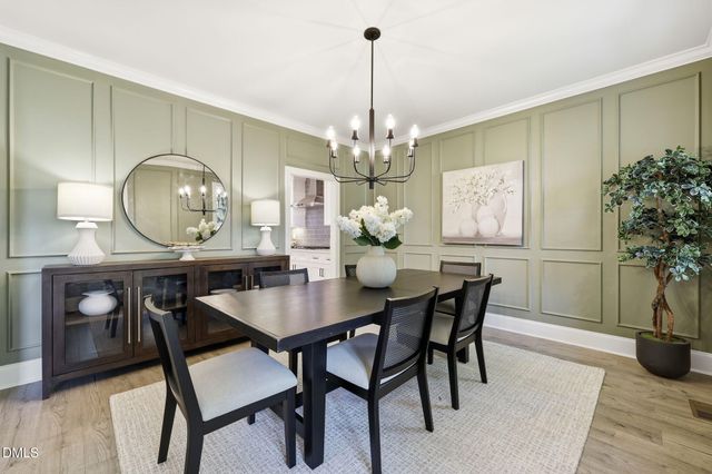 3828 Old Milburnie Road, Raleigh, NC 27616