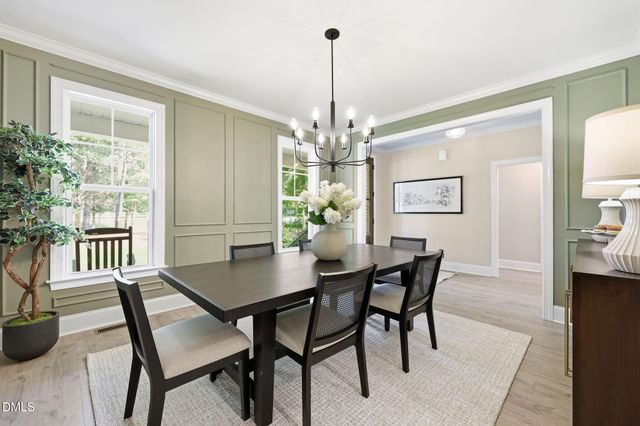 3828 Old Milburnie Road, Raleigh, NC 27616