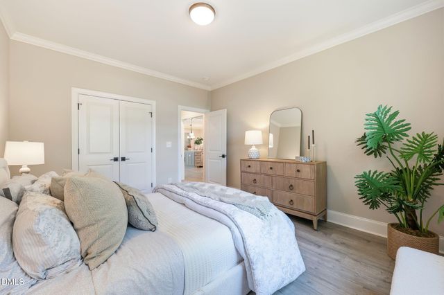 3828 Old Milburnie Road, Raleigh, NC 27616