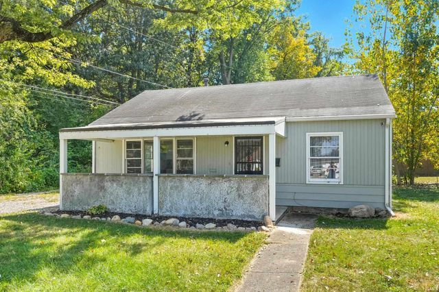 2304 Marcy Lane, Fort Wayne, IN 46806