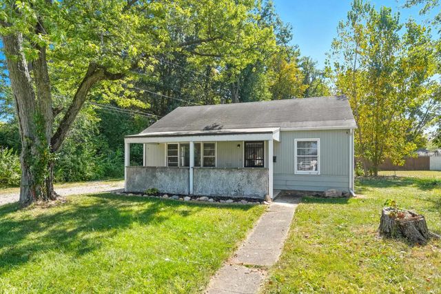 2304 Marcy Lane, Fort Wayne, IN 46806