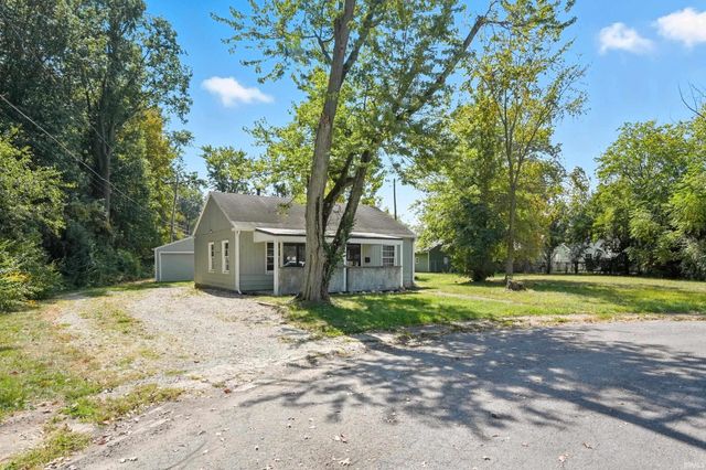 2304 Marcy Lane, Fort Wayne, IN 46806