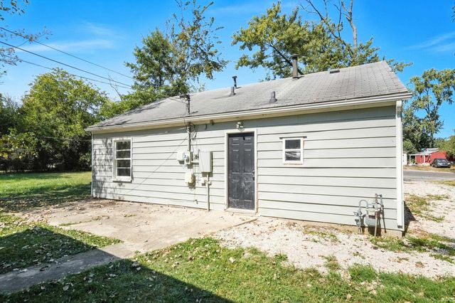 2304 Marcy Lane, Fort Wayne, IN 46806