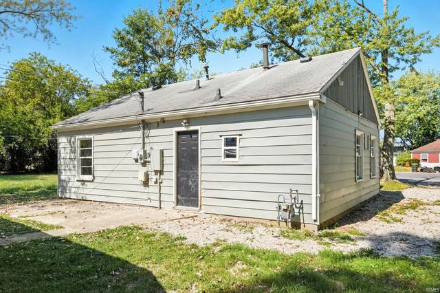 2304 Marcy Lane, Fort Wayne, IN 46806