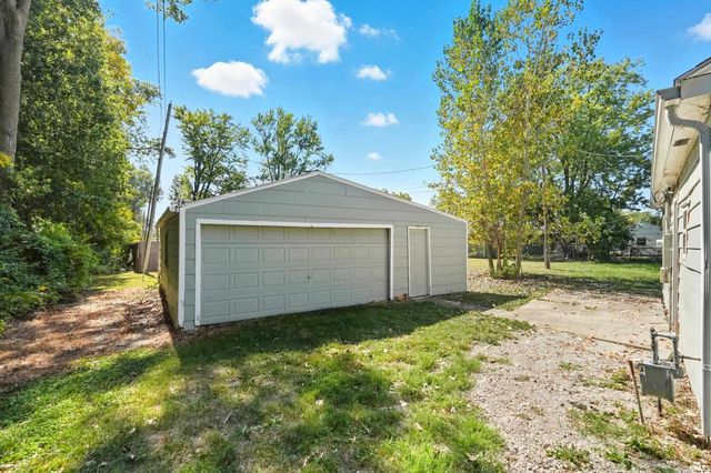 2304 Marcy Lane, Fort Wayne, IN 46806