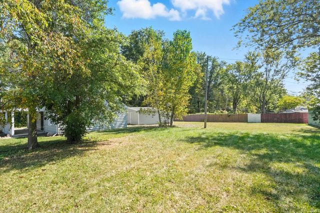 2304 Marcy Lane, Fort Wayne, IN 46806