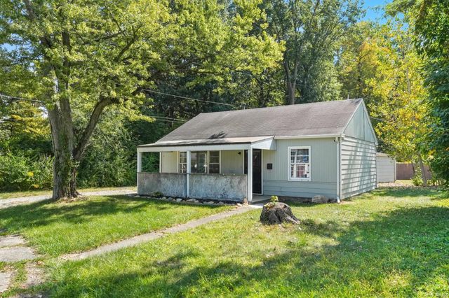 2304 Marcy Lane, Fort Wayne, IN 46806