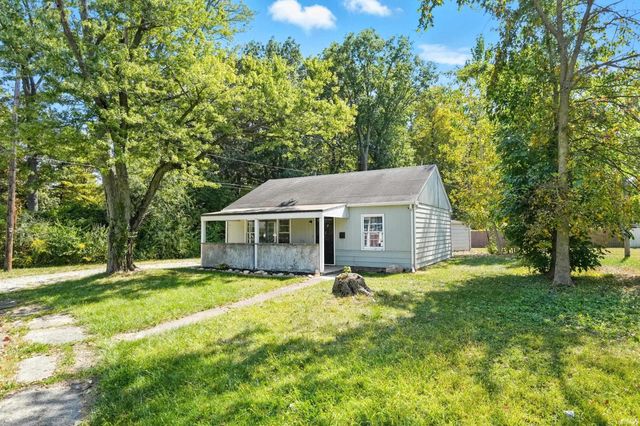 2304 Marcy Lane, Fort Wayne, IN 46806