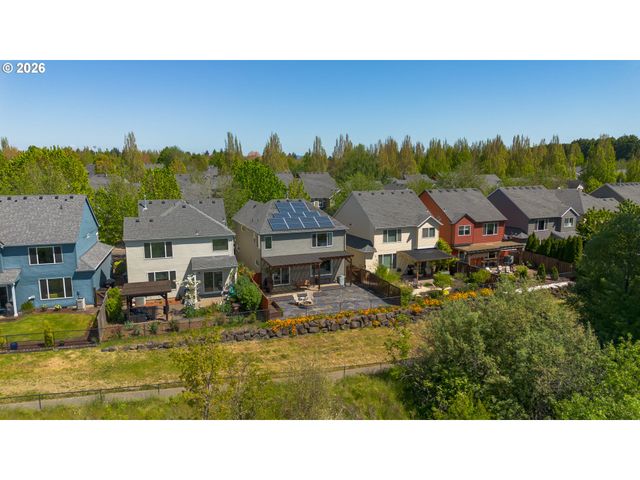 1087 Se TAMORA Ave, Hillsboro, OR 97123