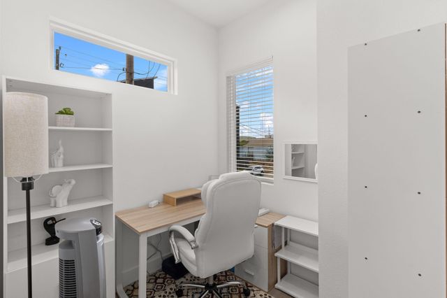 517 Schweikhardt Street, Houston, TX 77020