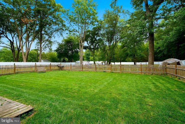 5017 CHURCH RD, Mt Laurel, NJ 08054
