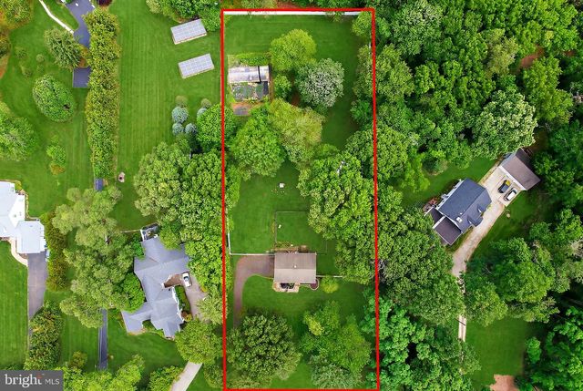 5017 CHURCH RD, Mt Laurel, NJ 08054