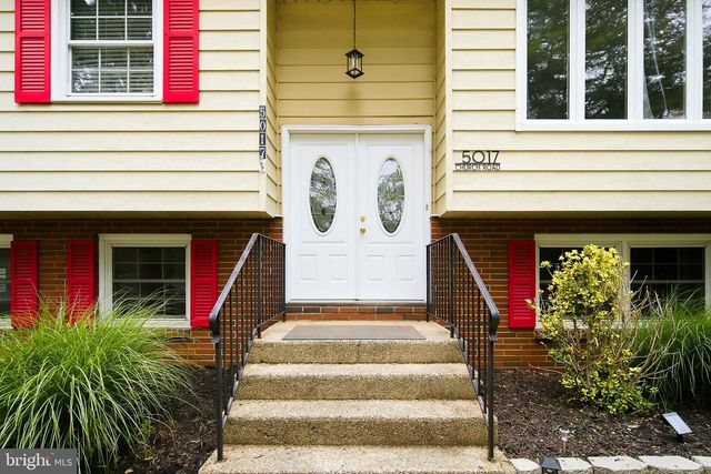 5017 CHURCH RD, Mt Laurel, NJ 08054