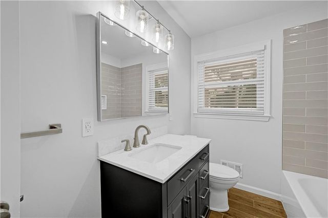 2127 Desmond Drive, Decatur, GA 30033