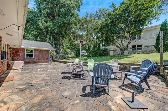 2127 Desmond Drive, Decatur, GA 30033