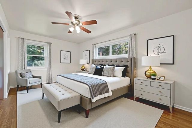 2127 Desmond Drive, Decatur, GA 30033