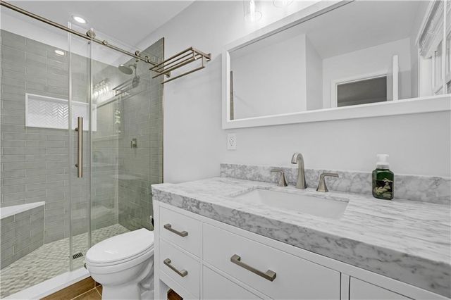 2127 Desmond Drive, Decatur, GA 30033