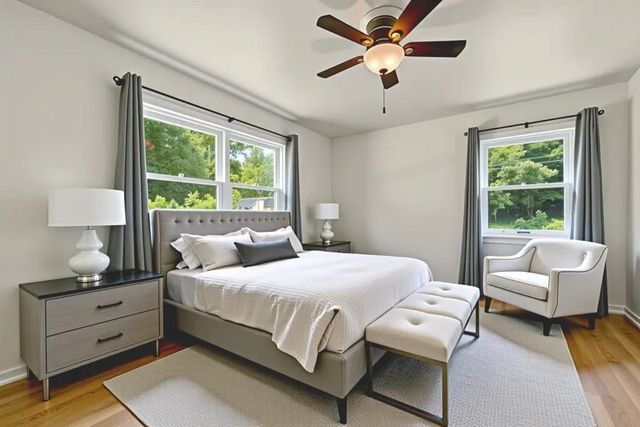 2127 Desmond Drive, Decatur, GA 30033