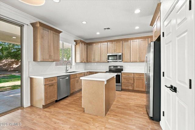 4172 E DUBLIN Court, Gilbert, AZ 85295