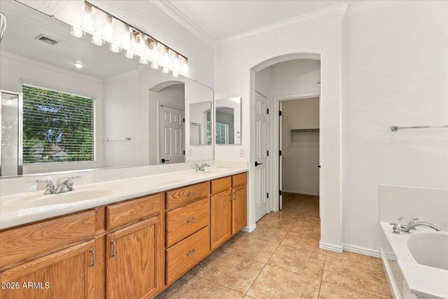 4172 E DUBLIN Court, Gilbert, AZ 85295