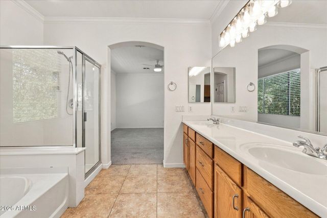 4172 E DUBLIN Court, Gilbert, AZ 85295