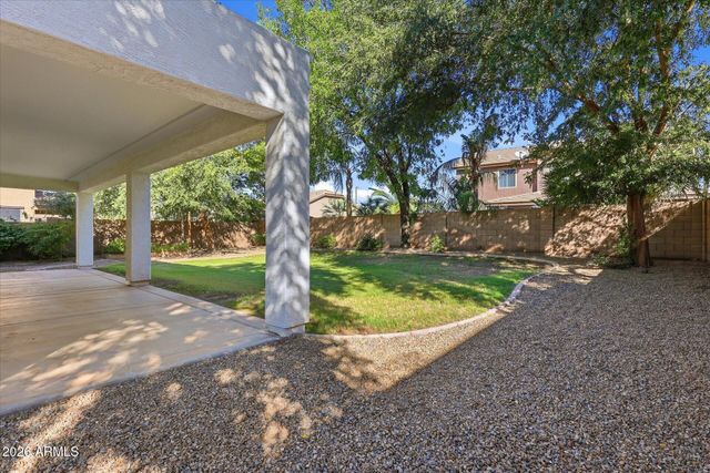 4172 E DUBLIN Court, Gilbert, AZ 85295