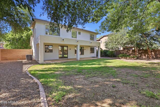4172 E DUBLIN Court, Gilbert, AZ 85295