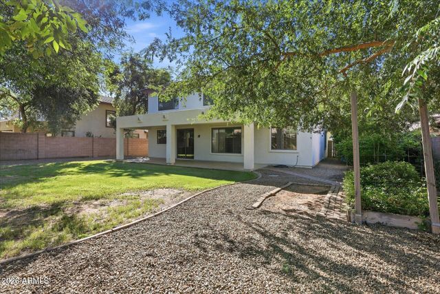 4172 E DUBLIN Court, Gilbert, AZ 85295