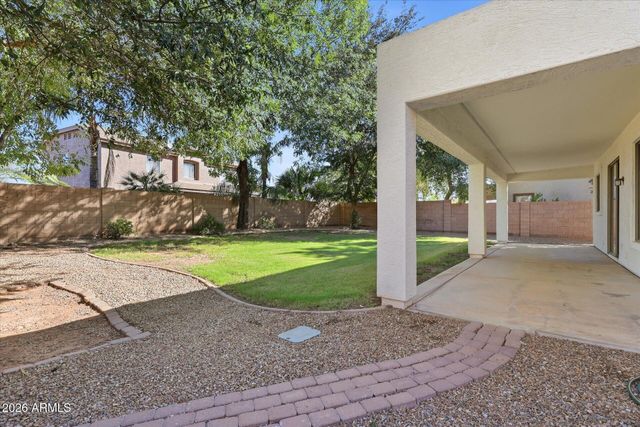 4172 E DUBLIN Court, Gilbert, AZ 85295