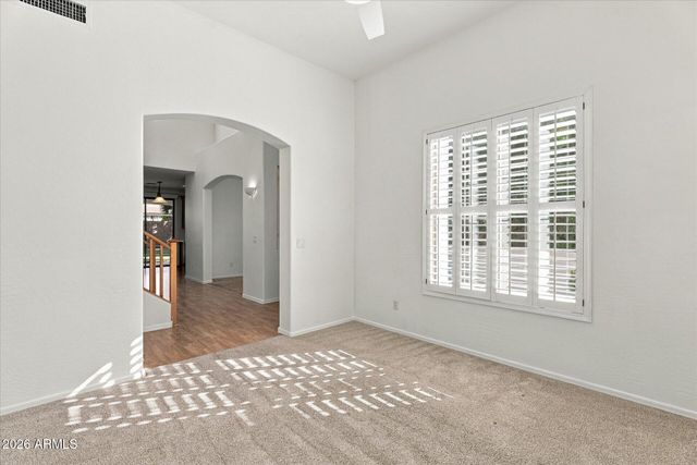 4172 E DUBLIN Court, Gilbert, AZ 85295