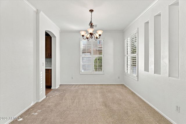 4172 E DUBLIN Court, Gilbert, AZ 85295