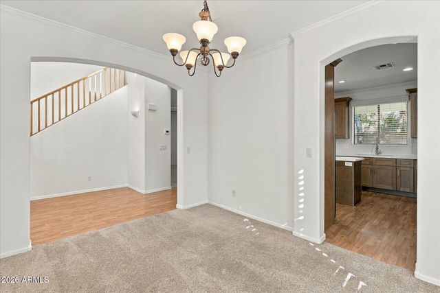4172 E DUBLIN Court, Gilbert, AZ 85295