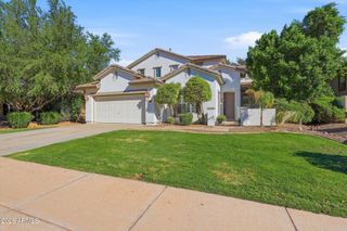4172 E DUBLIN Court, Gilbert, AZ 85295