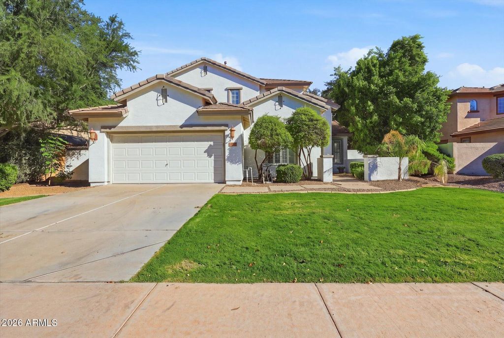 4172 E DUBLIN Court, Gilbert, AZ 85295 — photo 2